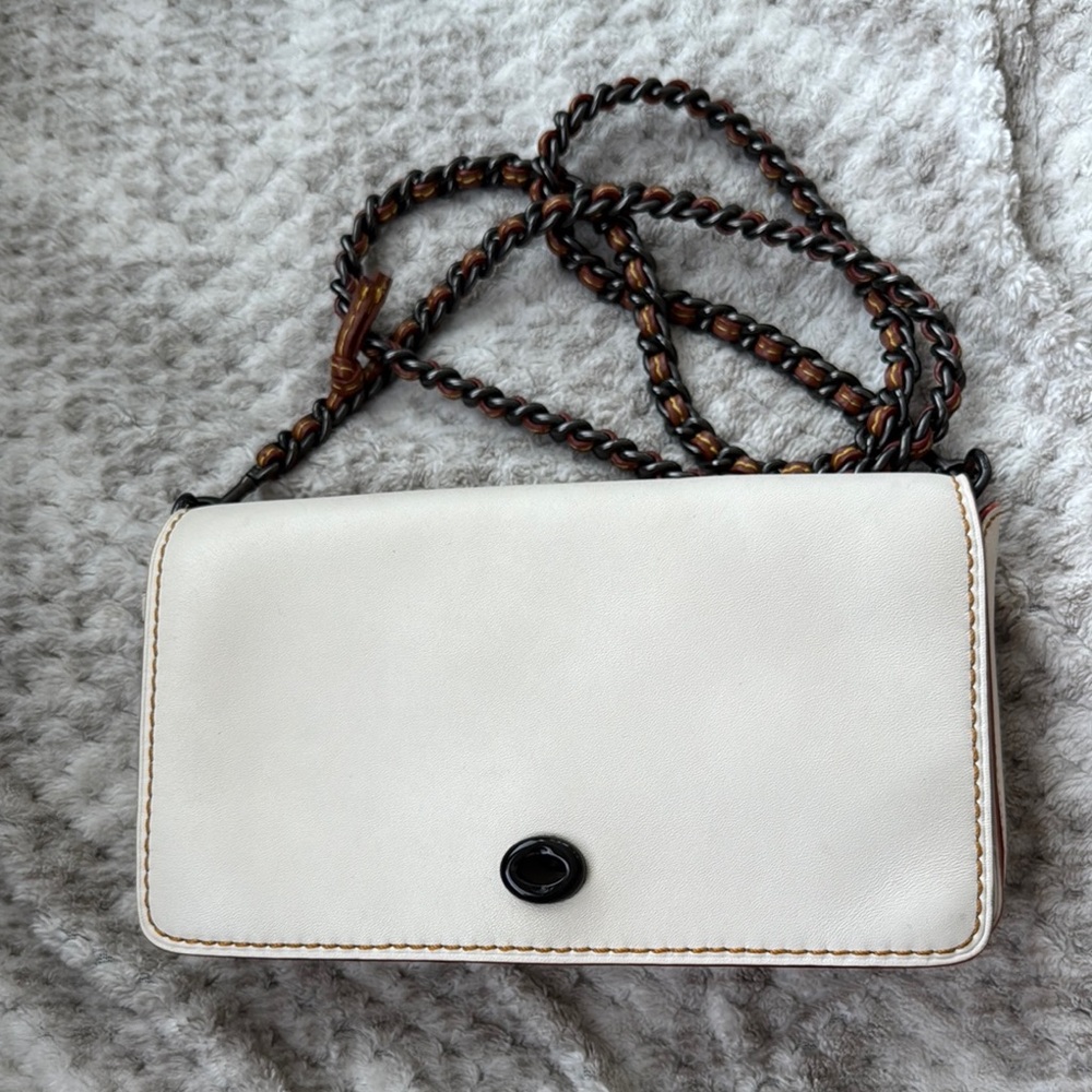 Coach Dinky Bag